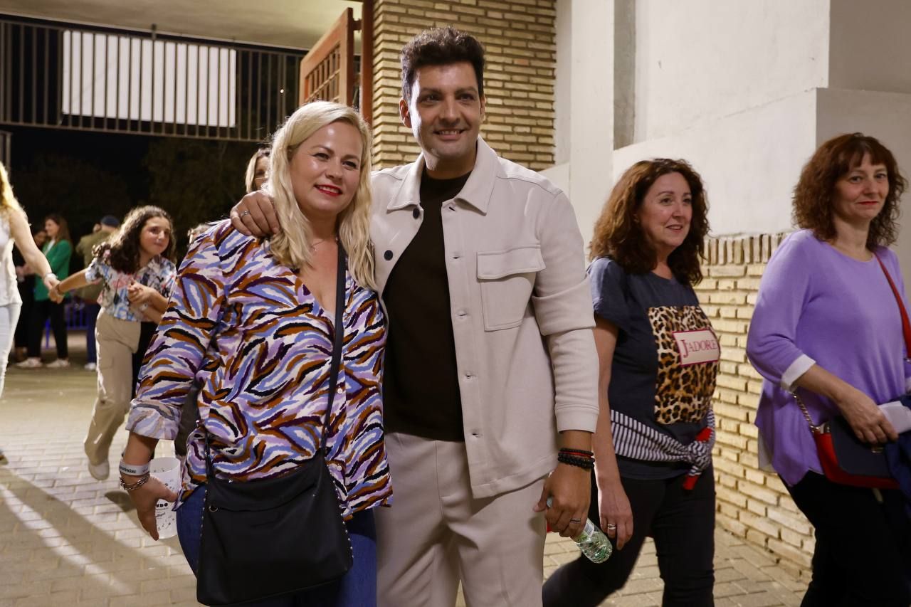 Miles de cordobeses disfrutan con las actuaciones del Cordobita Fest