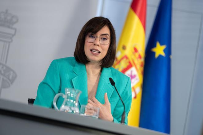 Génova exige disculpas a Morant por asegurar que las coaliciones PP-Vox "se parecen cada vez más a gobiernos criminales como el de Hitler"