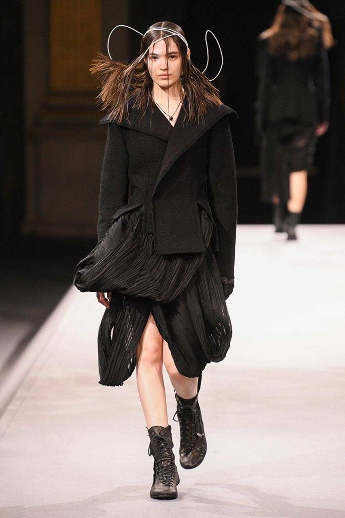 Yohji Yamamoto