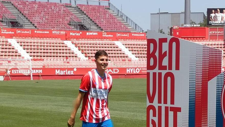Morante: "A Segona ningú regala res, caldrà picar molta pedra"