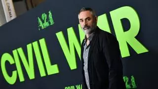 Alex Garland: "Se han sentado las bases para el avance del fascismo"