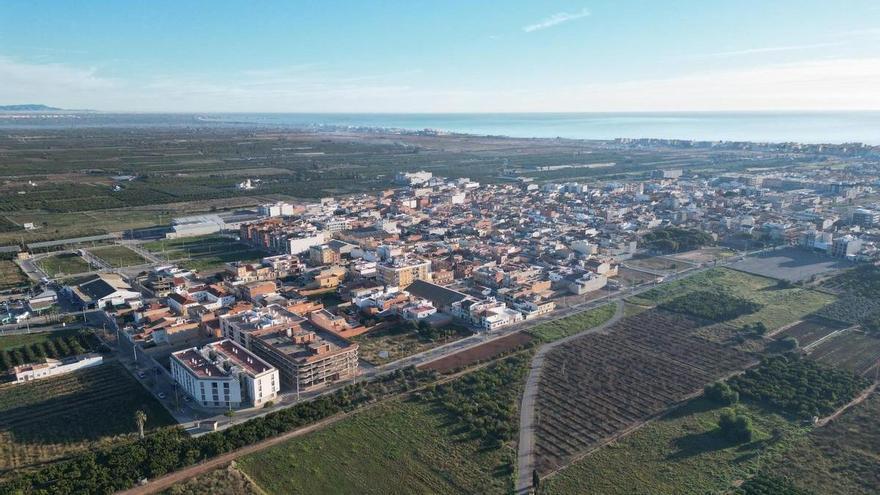 Un municipio de la costa sur castellonense supera un récord histórico de vecinos