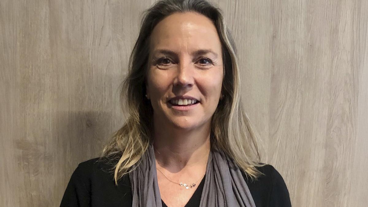 Odile Rodríguez de la Fuente