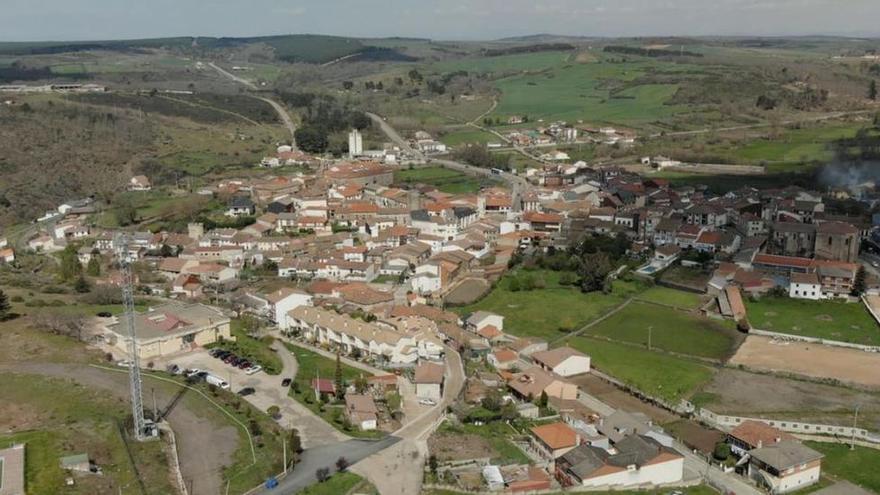 Novedades sobre las concentraciones parcelarias de estos dos pueblos de Zamora