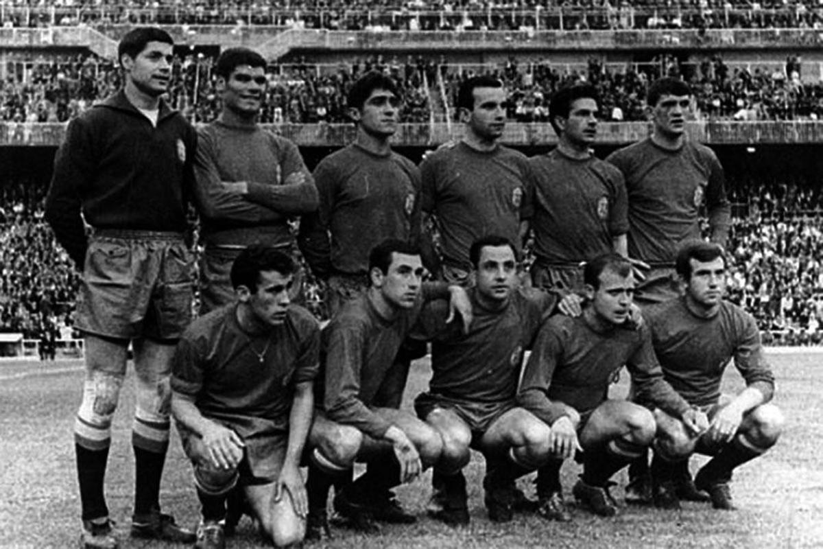 Que sepan ustedes quién es Mingorance