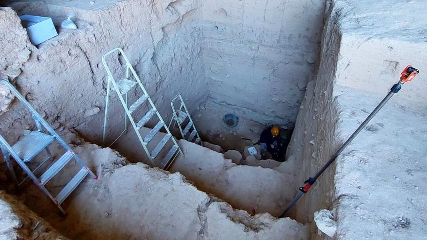 Hallan en Caravaca los restos más antiguos de actividad de homínidos en Europa