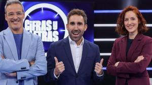 Cifras y letras