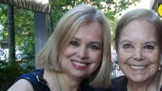 Fallece Elisa Montés, actriz de la serie 'Verano azul' y madre de Emma Ozores