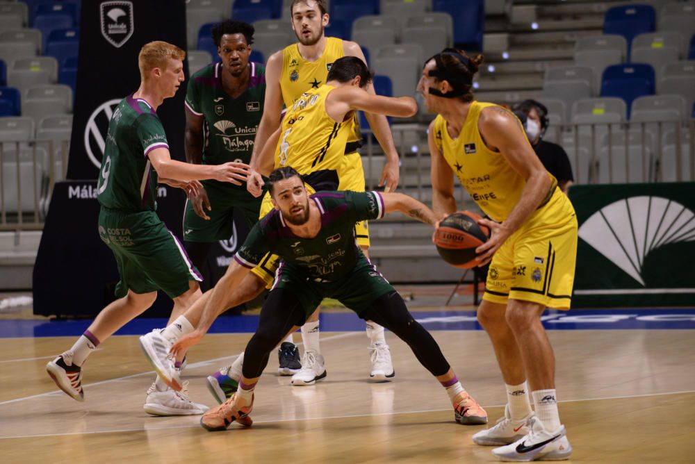 Liga Endesa | Unicaja - Iberostar Tenerife