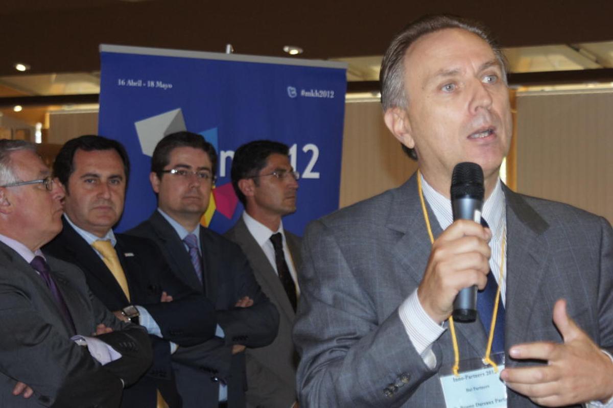 El Círculo de Economía duda que la Paramount sirva para captar turistas