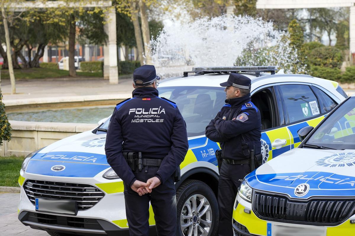 Con estas nuevas incorporaciones la plantilla de Policía Municipal cuenta actualmente con 271 agentes