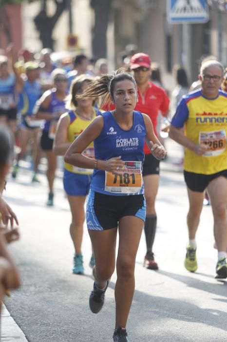 Búscate en el Gran Fondo 15K de Paterna