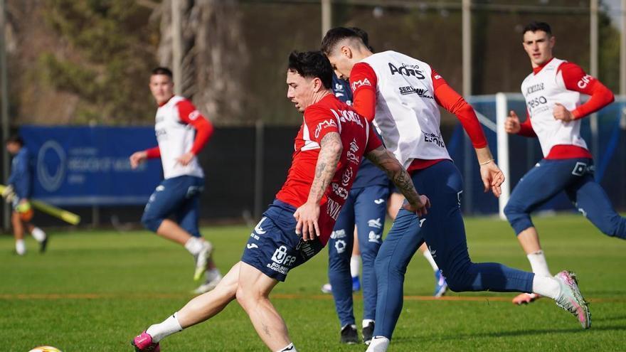 La planificación de FC Cartagena, Real Murcia y Águilas, lim