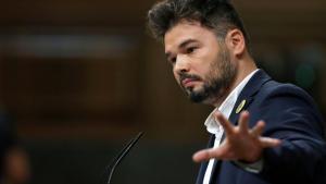 ERC tem que el risc d’un triomf del PP impulsi el PSC en les generals