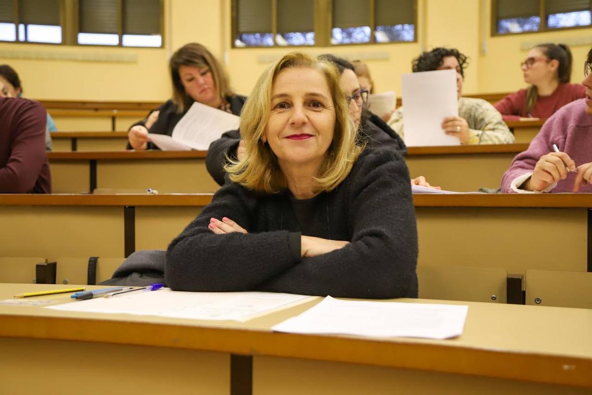 María del Pilar Arranz