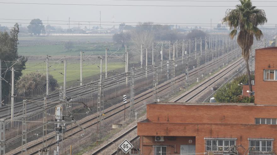 La autopista ferroviaria Zaragoza-Algeciras que pasará por Córdoba estará lista en dos años