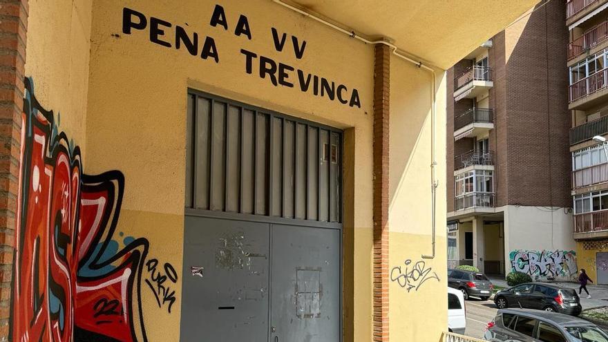 El barrio zamorano de Peña Trevinca, de nuevo con asociación de vecinos