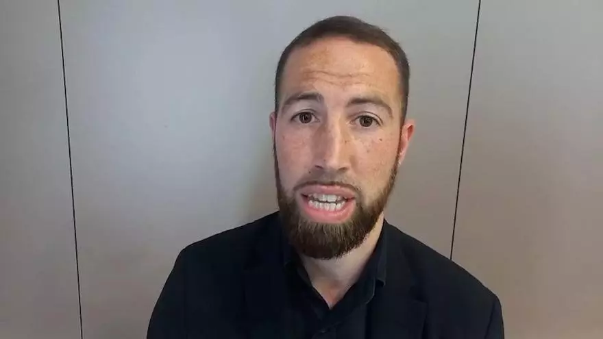 Sandor, sobre el Clásico: "Tiene que ser el gran día para todos los culés"