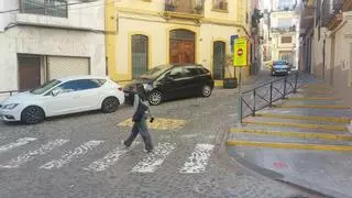 Esta es la multa a la que te enfrentas si circulas por la nueva zona de bajas emisiones de Sagunt