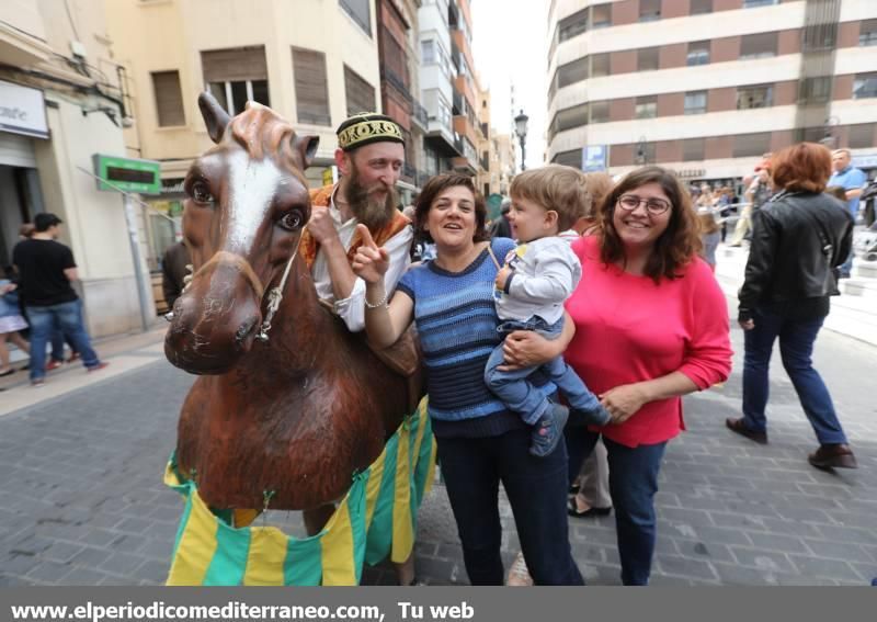 Galería de fotos del pregonet Lledó