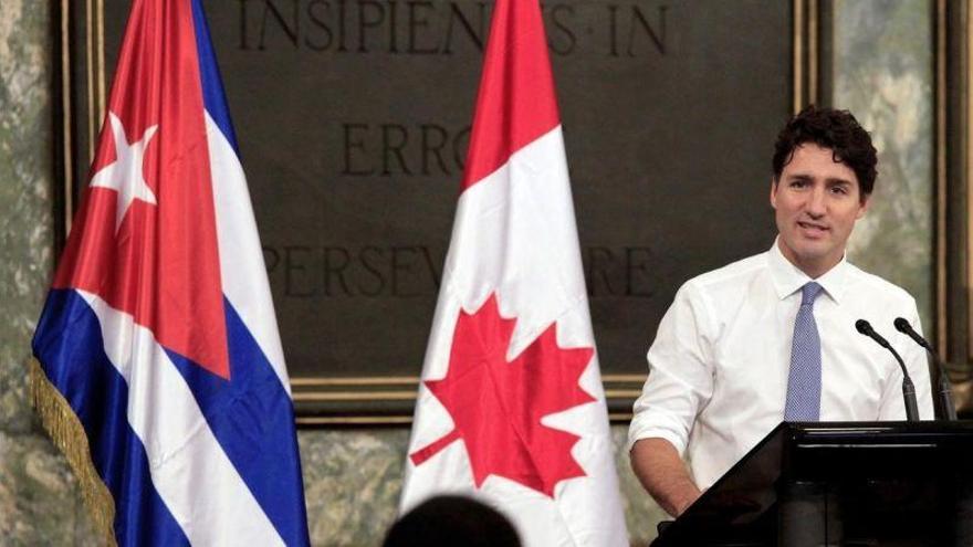 Canadá retira a los familiares de sus diplomáticos en Cuba por una misteriosa enfermedad