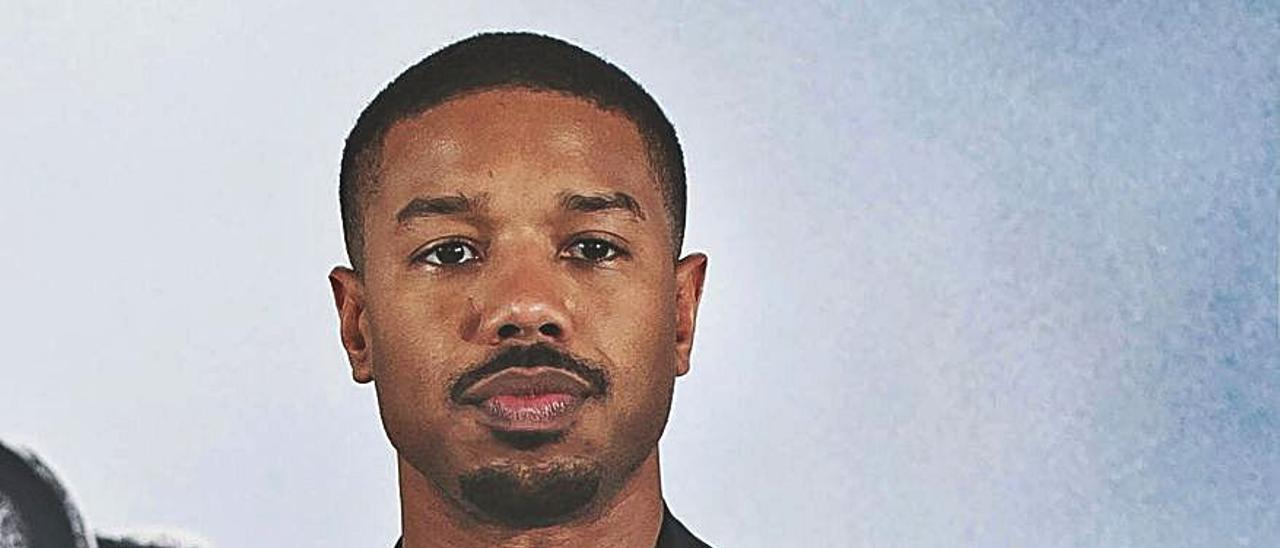 10 cosas que hay que saber de... Michael B. Jordan