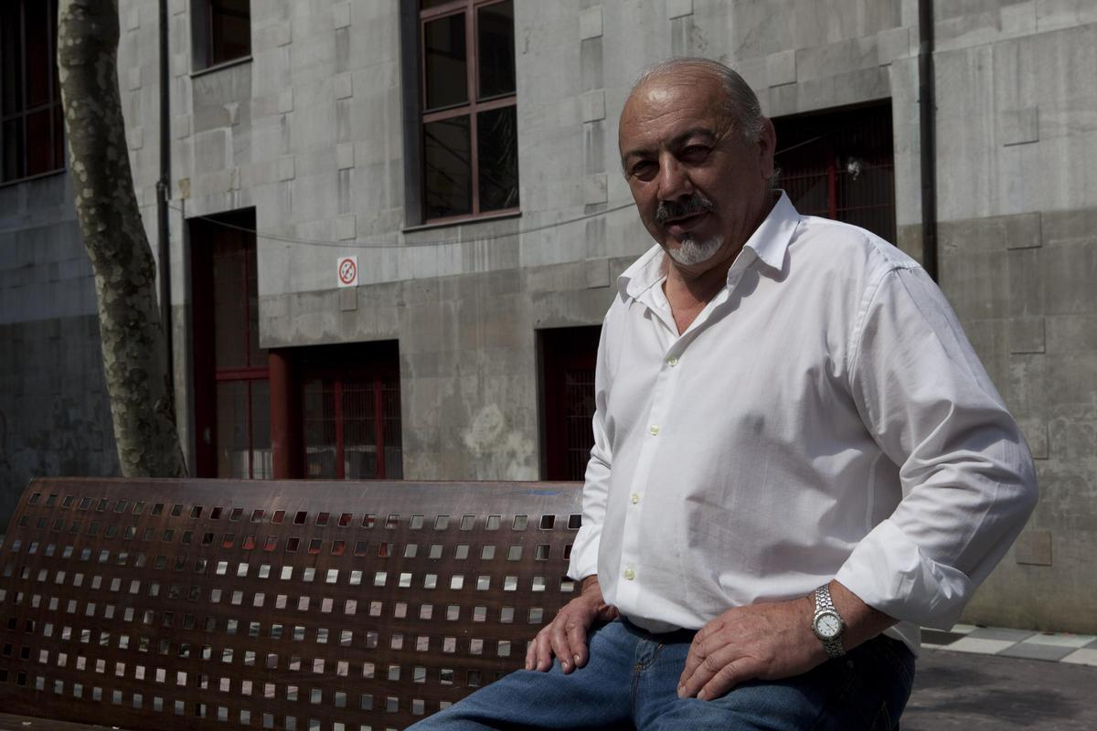 José Manuel Collado