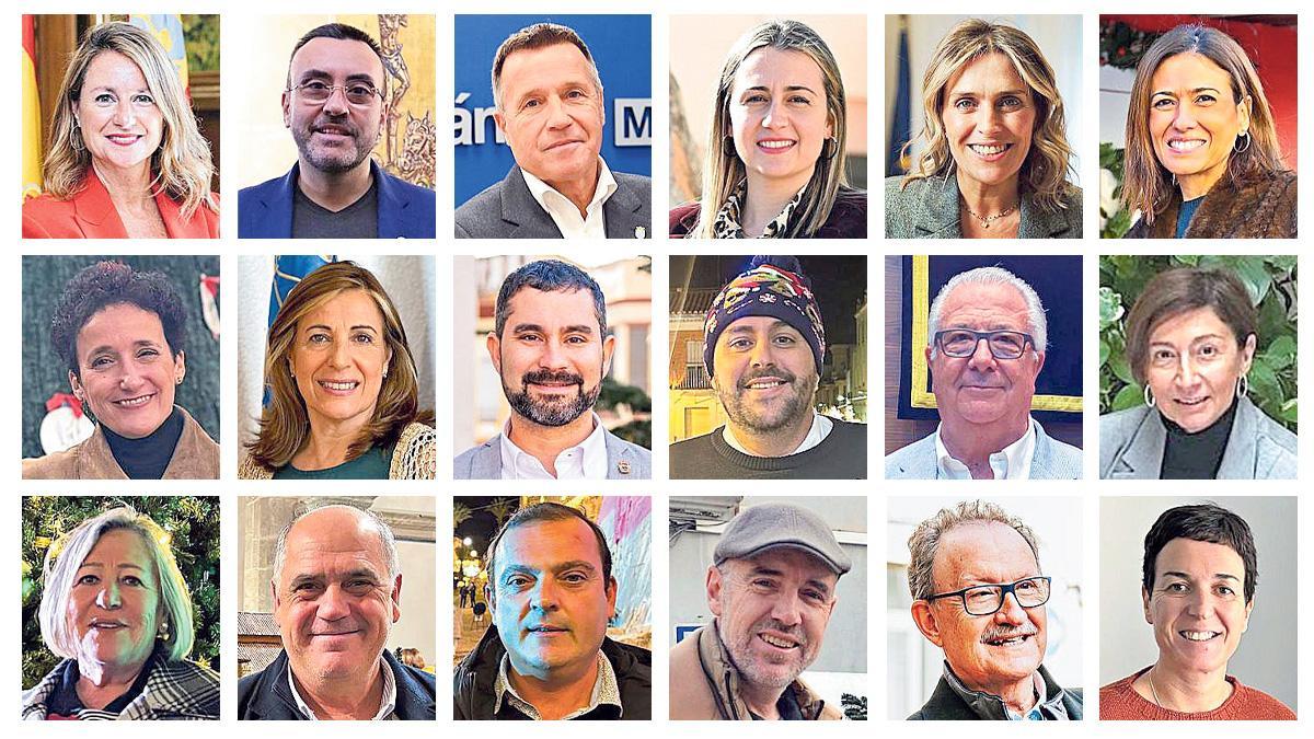 ¿Qué deseos piden para el 2026? ¿Qué deseos piden para el 2026?