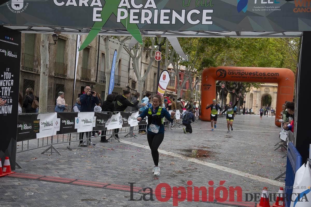 Celebración de la 'Caravaca Experience’ 2024