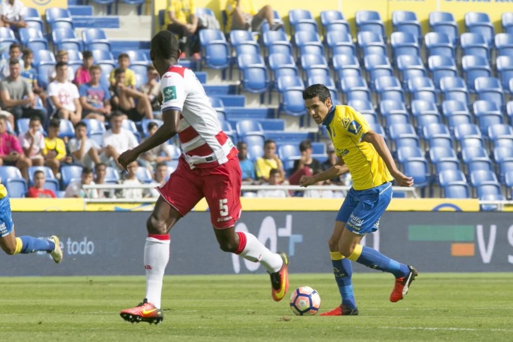 FÚTBOL PRIMERA DIVISIÓN UD LAS PALMAS - ...