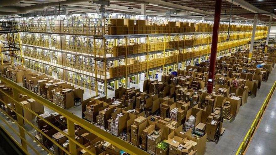 Amazon consolida su papel como intermediario de pymes en España