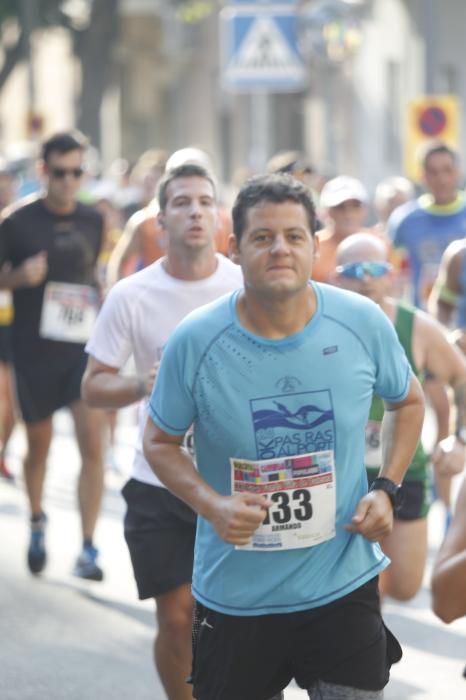 Búscate en el Gran Fondo 15K de Paterna