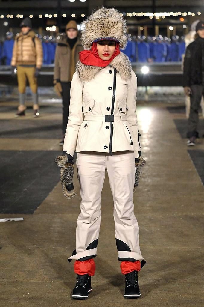 Moncler Grenoble