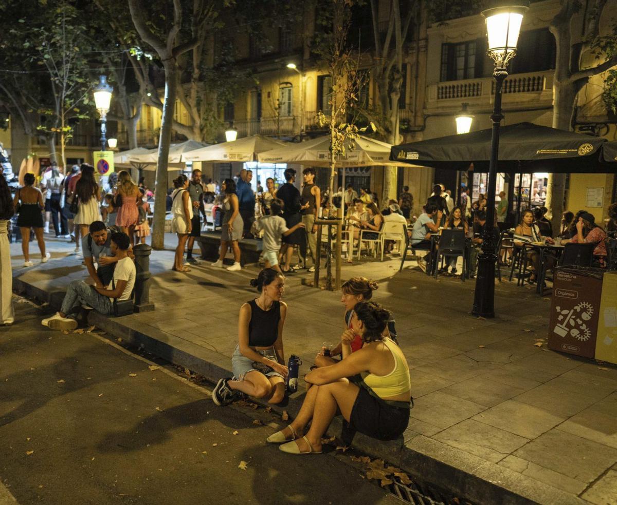 El fre a l’alcohol guanya terreny