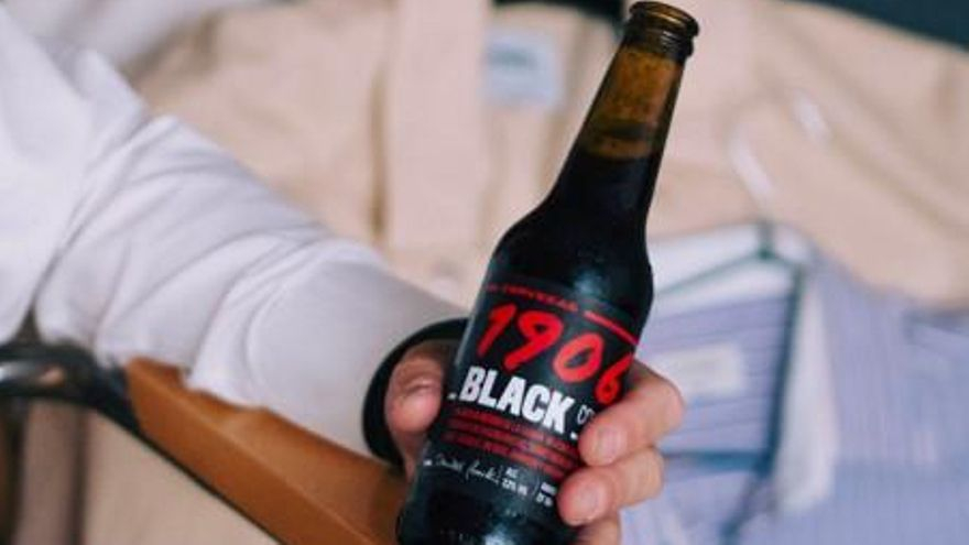 Cervezas 1906 reafirma su liderazgo con nuevos reconocimientos internacionales