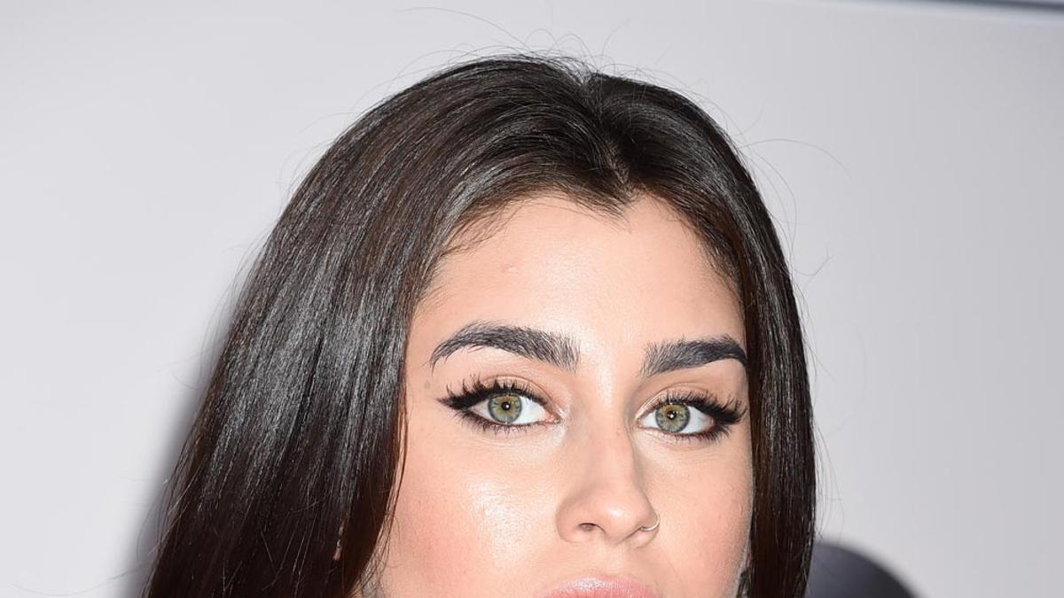 Lauren Jauregui, de Fifth Harmony, ¡retenida!