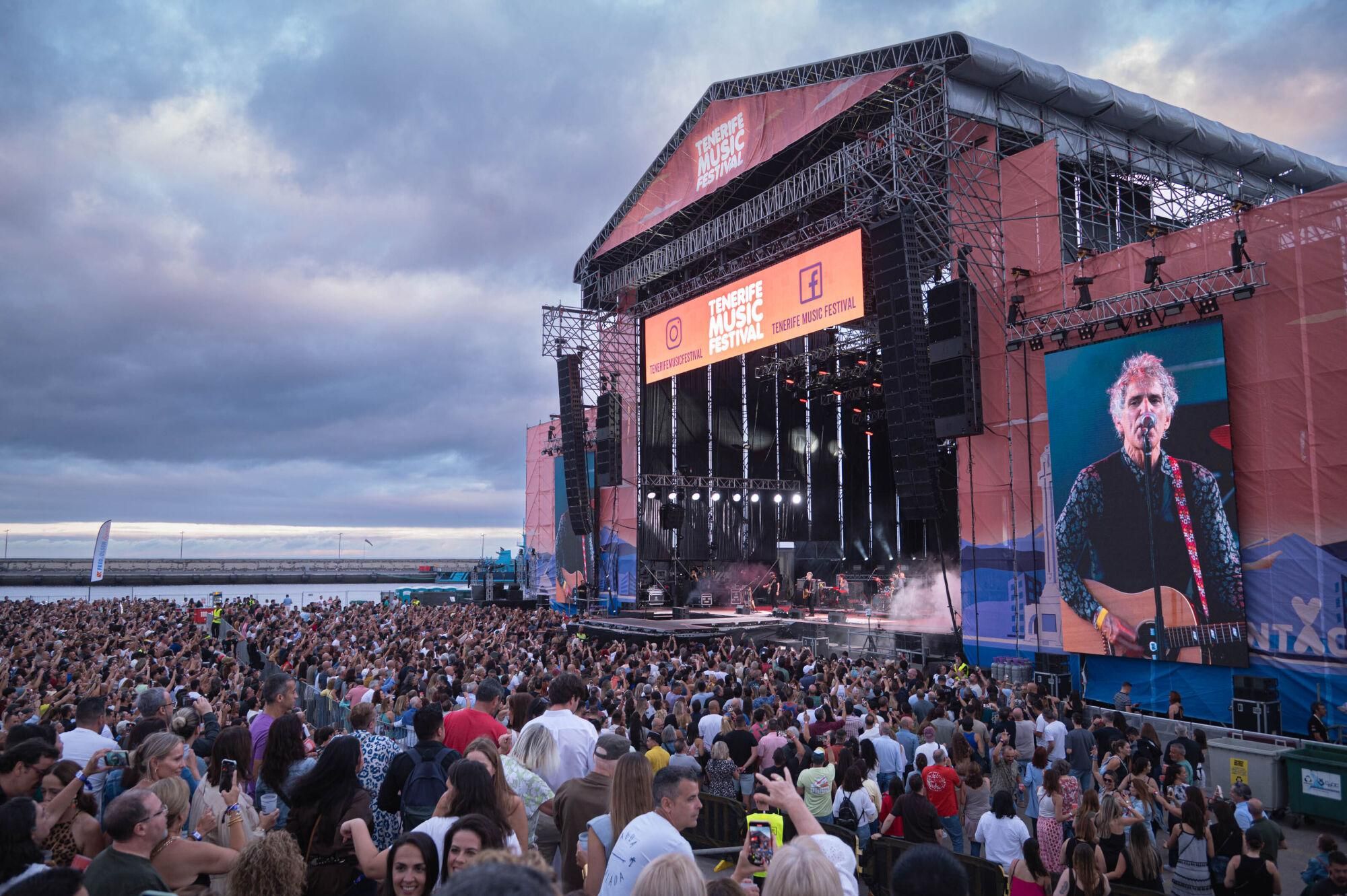 Tenerife Music Festival 