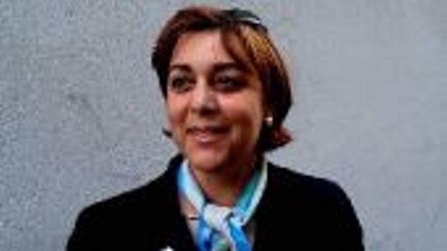 Carmen Barrera