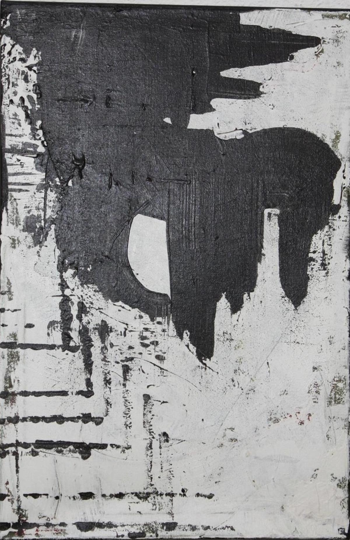 "El billete que no cambia de manos".