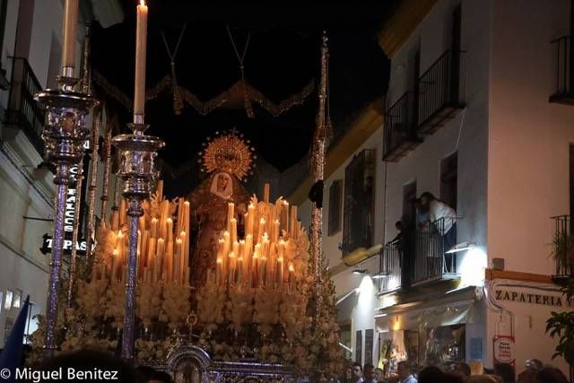 GALERÍA DE FOTOS / Así vieron la Semana Santa nuestros lectores