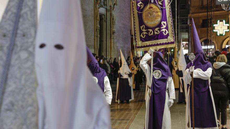 Semana Santa 2018: So feiert Mallorca Ostern