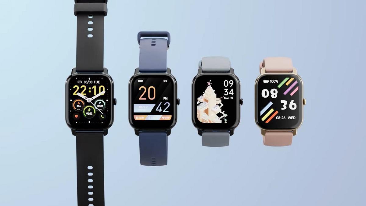 ¡Aprovecha! El smartwatch más vendido y mejor valorado ahora cuesta menos de 30 euros