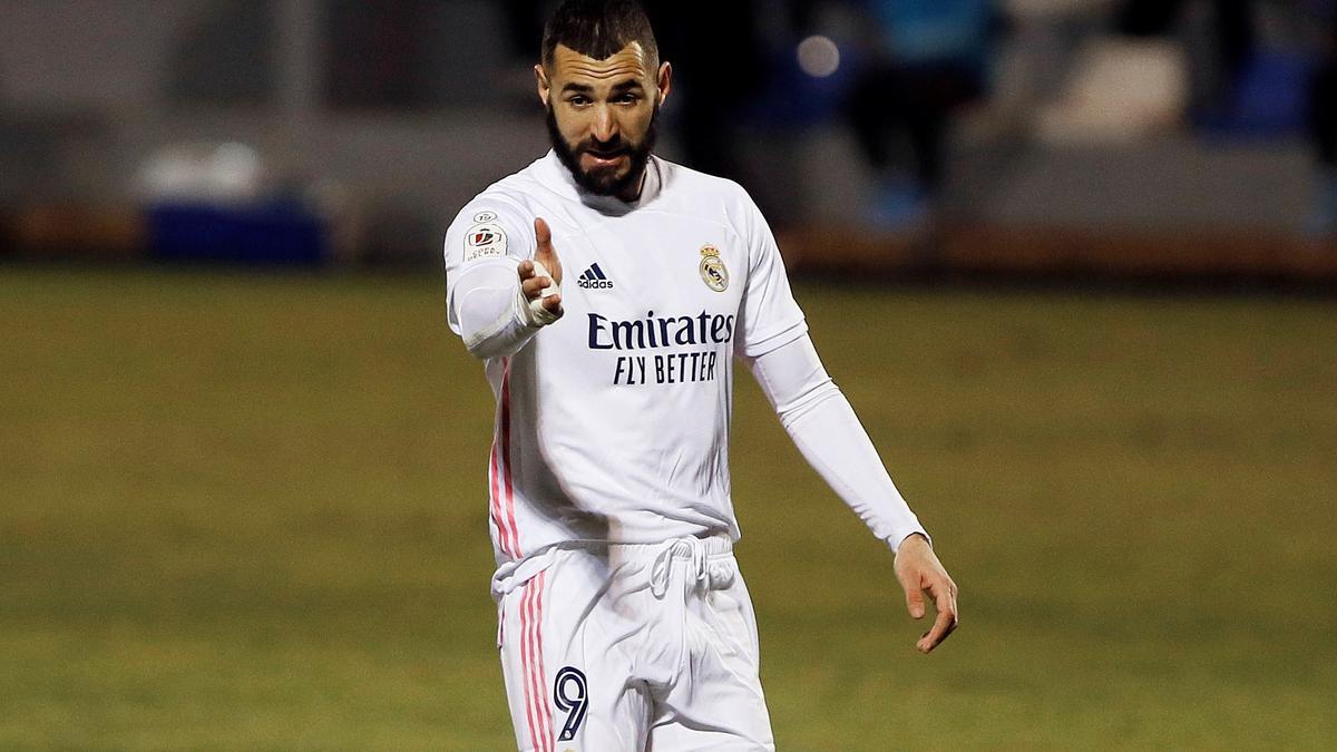 Alcoyano - Real Madrid: El Alcoyano hace historia y elimina al Madrid de la Copa del Rey (2-1)