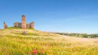 El pueblo donde mejor se come de Extremadura es la capital del jamón
