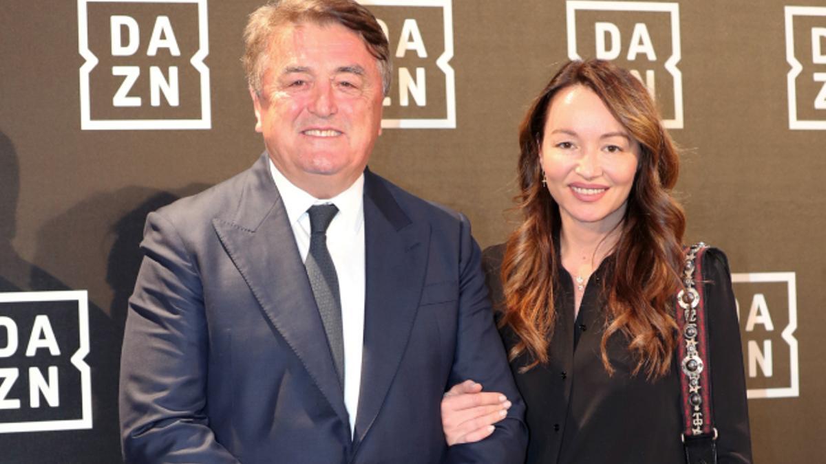 El bonito mensaje con el que Ana Antic se despide de su padre en Instagram
