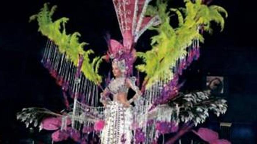 Navalmoral se queda sin elección de Reinas y Damas de Carnaval