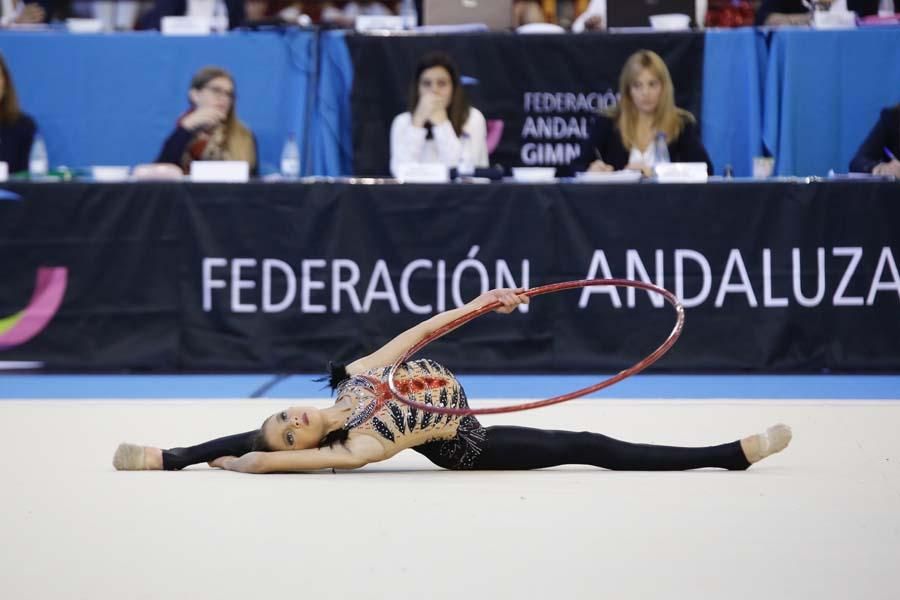 Trofeo Ciudad de Córdoba de gimnasia rítmica