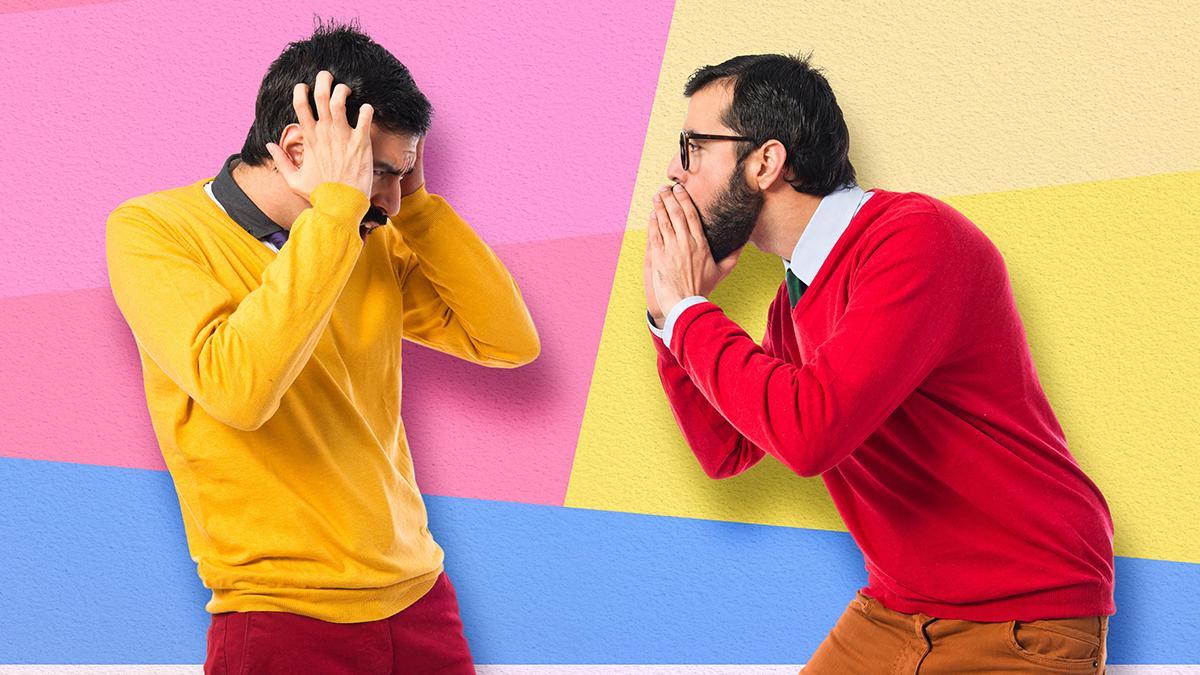 Red flags en relaciones LGTBIQ+