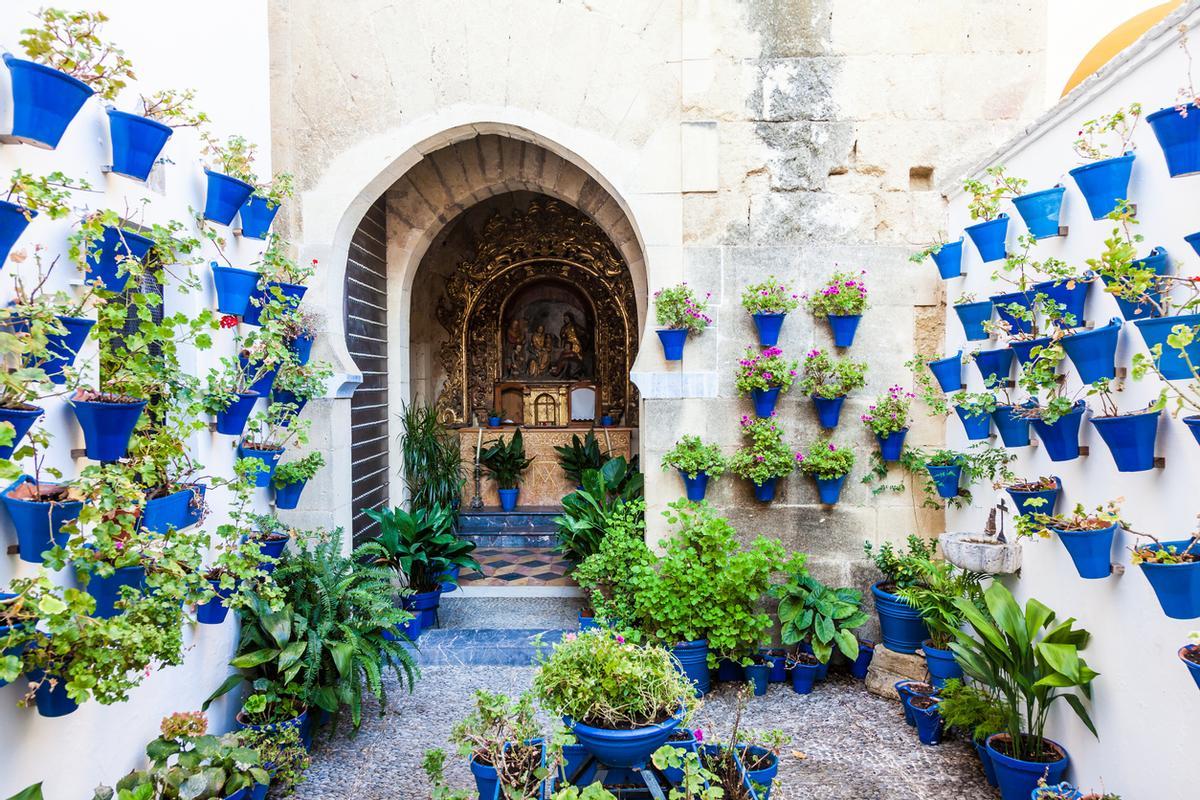 Calles de Córdoba