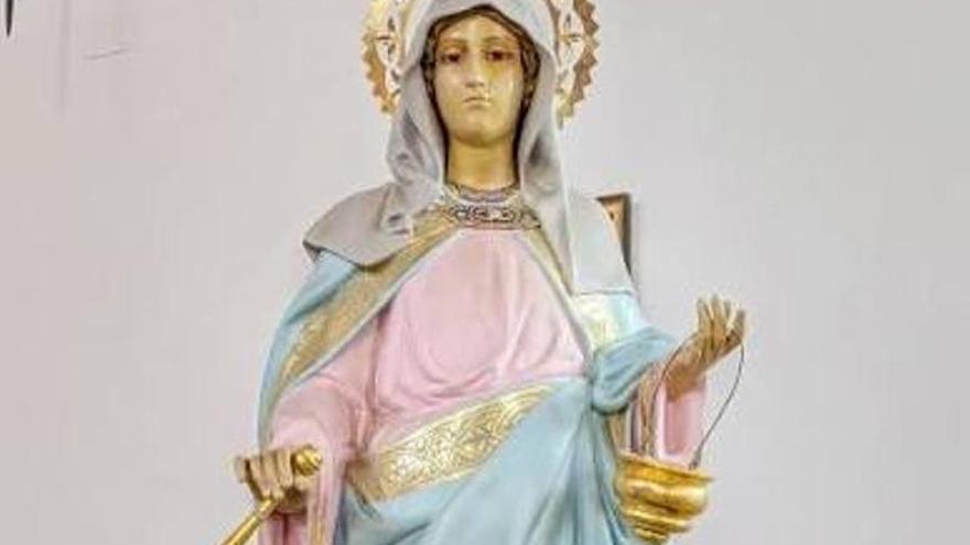 Vídeo | La historia de Santa Marta